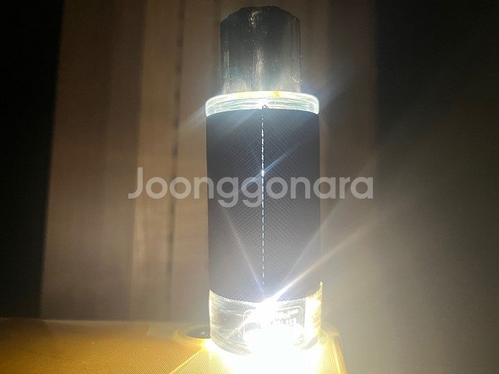 몽블랑 익스플로러 울트라블루 30ml 팝니다--1