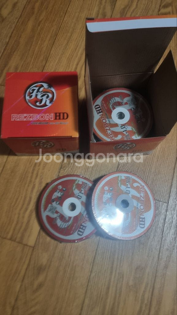 4인치 5인치 절단석 그라인더날--1