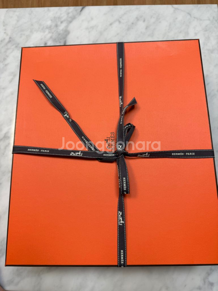 에르메스 에블린 에토프29 은장 새상품--3