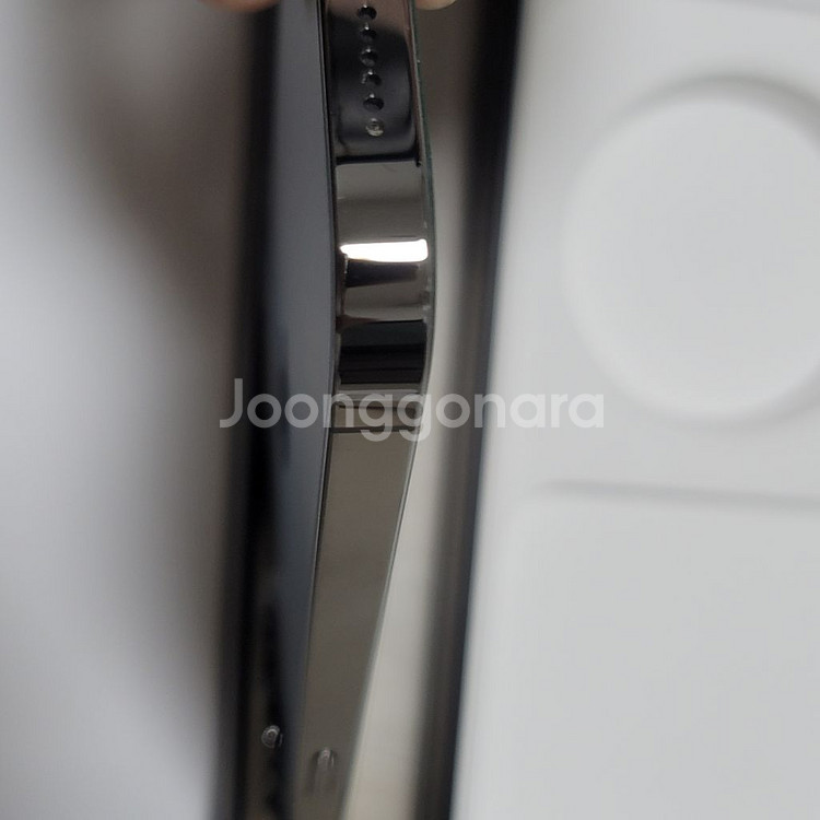 아이폰 12 MAX PRO 128GB--4