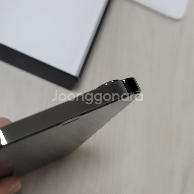 아이폰 12 MAX PRO 128GB--3