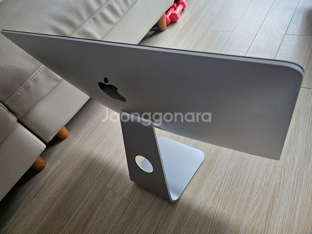 키+마 다드림)2017년형 iMac21.5인치 대량판매--2