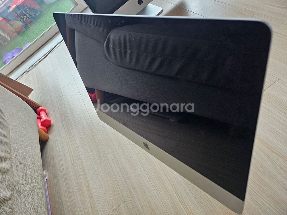 키+마 다드림)2017년형 iMac21.5인치 대량판매--3