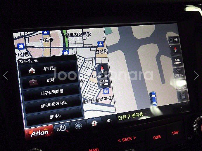 @17년식 티볼리 아머 1.6 디젤 기어에디션 전국최--8