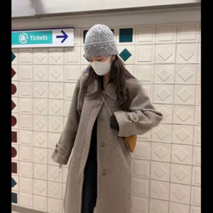 샵마그넷 코트