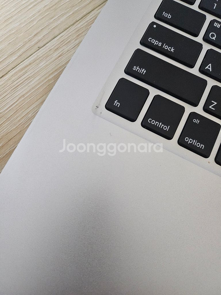 2017 macbook 13인치--2