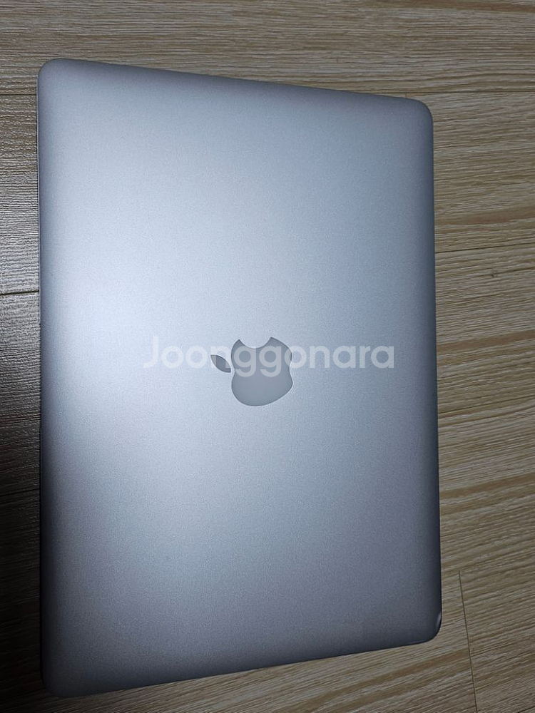 2017 macbook 13인치--1