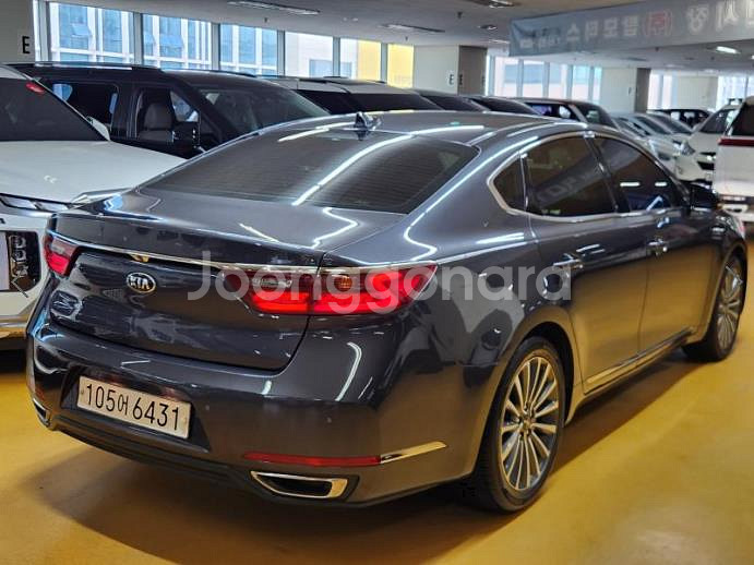 @16년식 올 뉴K7 2.4 GDi 프레스티지 전국최--3