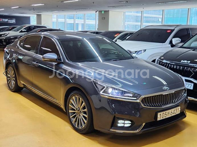 @16년식 올 뉴K7 2.4 GDi 프레스티지 전국최--2