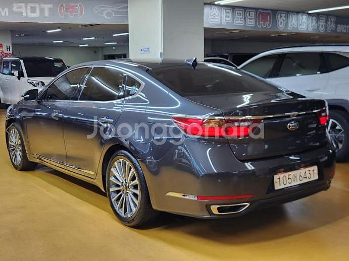 @16년식 올 뉴K7 2.4 GDi 프레스티지 전국최--1