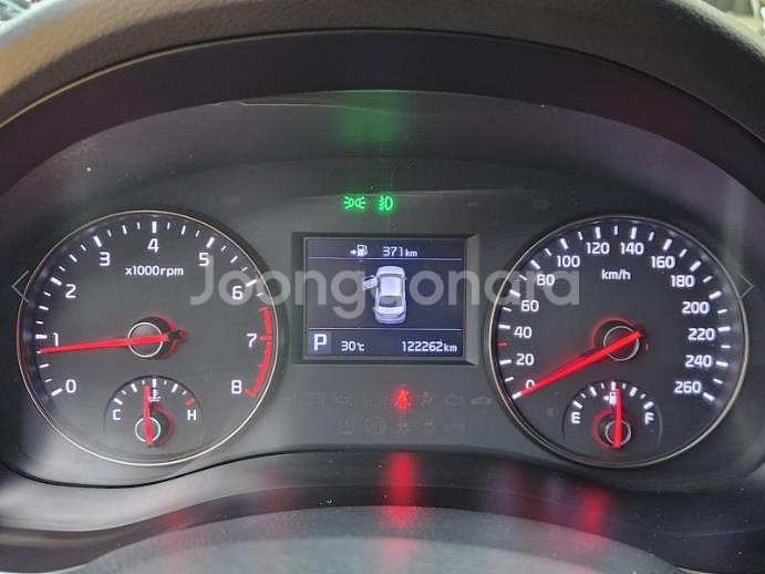 @16년식 올 뉴K7 2.4 GDi 프레스티지 전국최--6