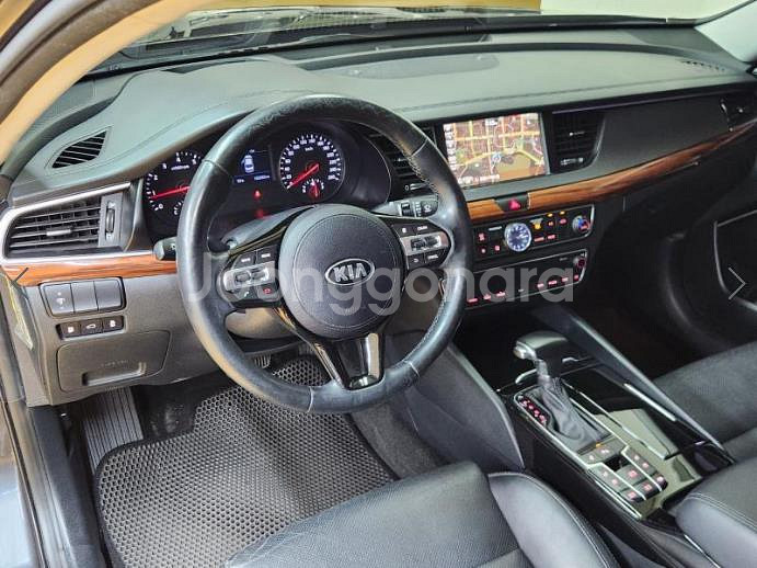 @16년식 올 뉴K7 2.4 GDi 프레스티지 전국최--5