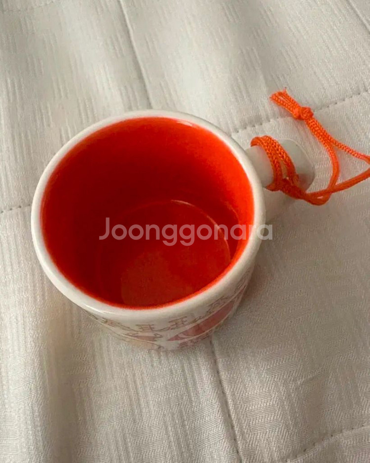 스타벅스 빈데어 시티컵 달라스 오너먼트 새제품--2