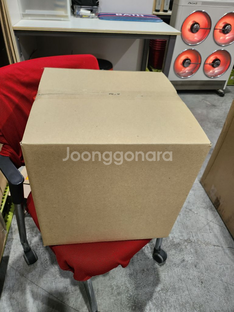 케어팟 x40큐브 팝니다--5