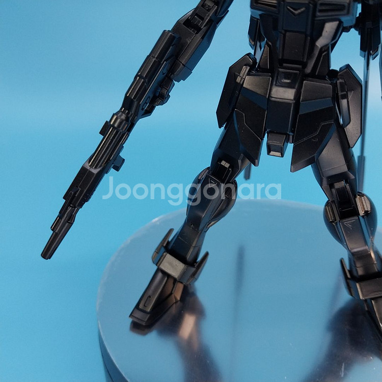 HG 포스임펄스 마스터마인드 건담 풀도색작 반다이--8