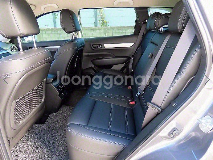 @20년식 더 뉴QM6 2.0 LPe LE 전국최저가--5