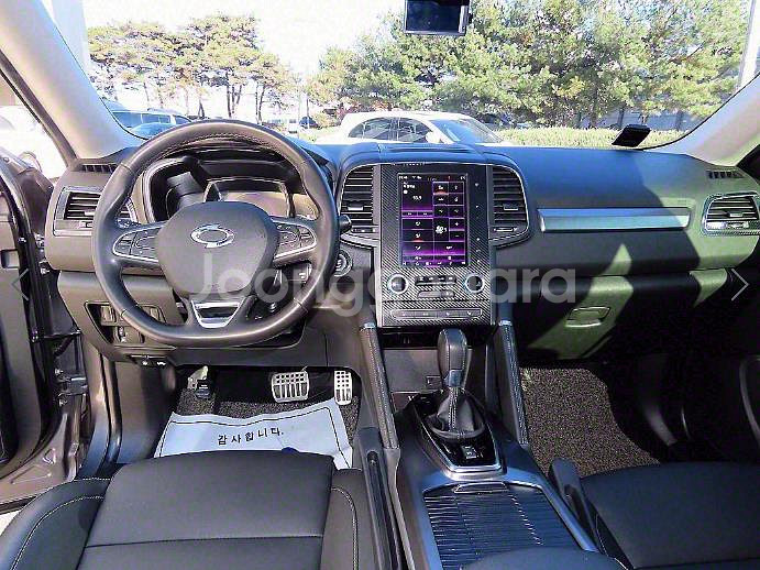 @20년식 더 뉴QM6 2.0 LPe LE 전국최저가--6