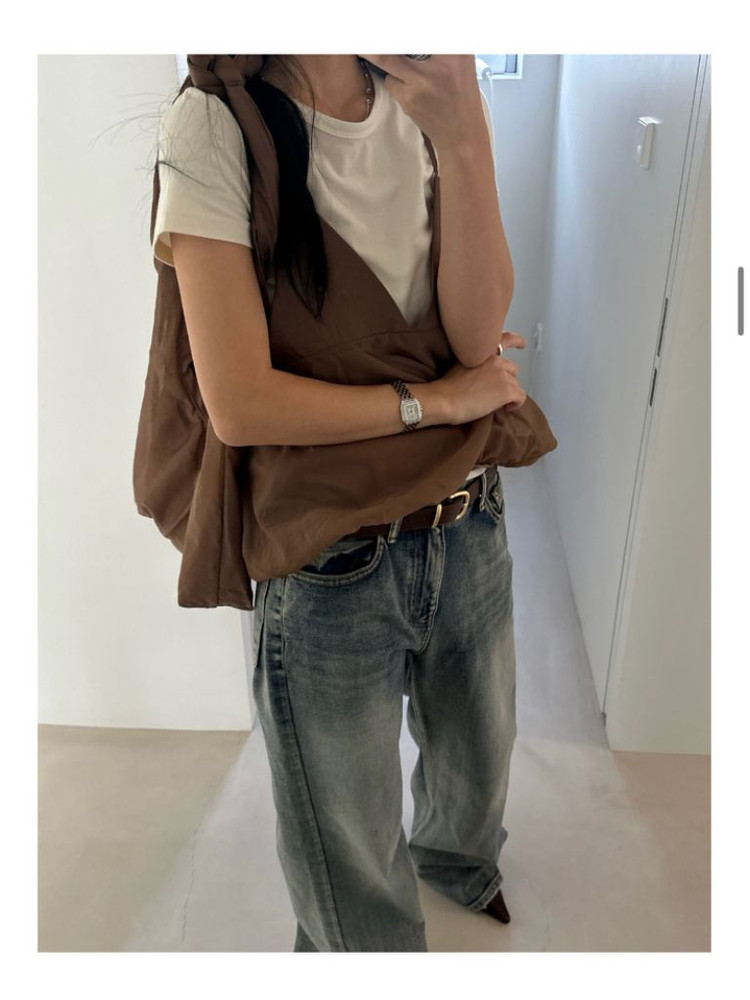 런던플랏 볼륨백 이미지