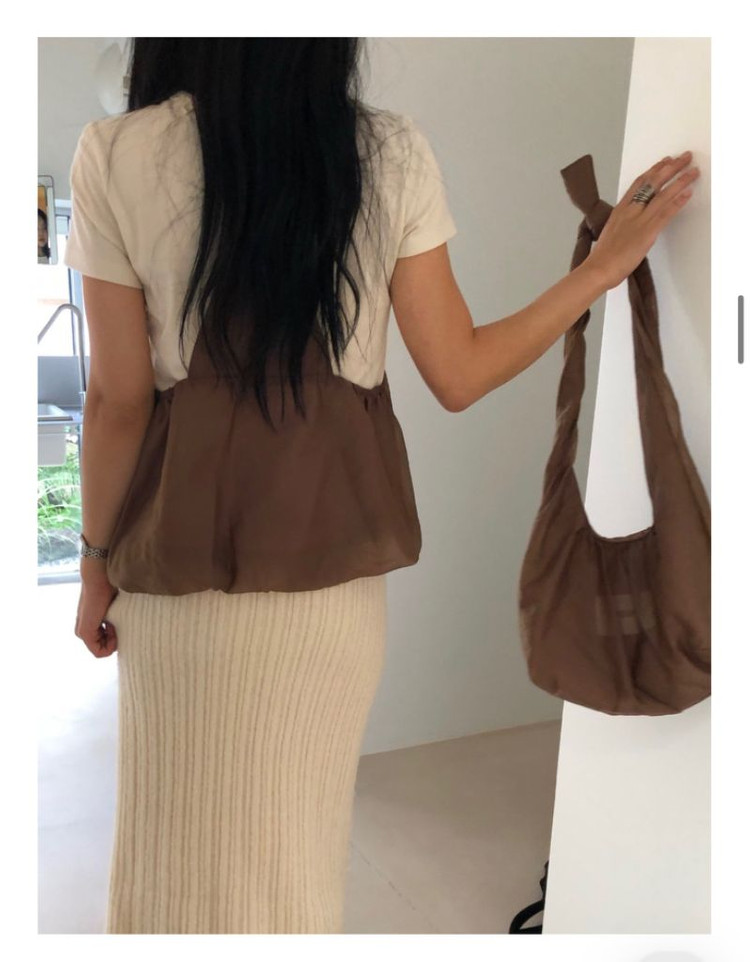 런던플랏 볼륨백 이미지