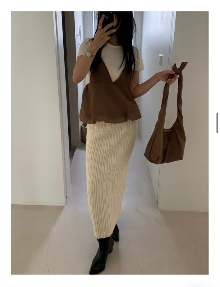 런던플랏 볼륨백 이미지