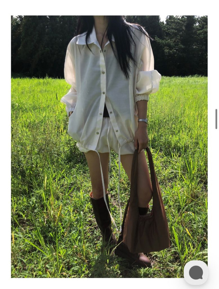 런던플랏 볼륨백 이미지