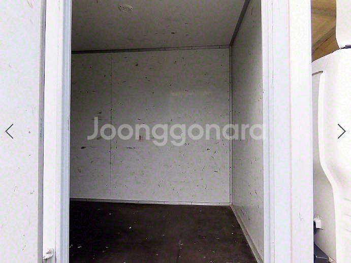 @21년식 더 뉴봉고Ⅲ화물 내장탑차 플러스형 전국최저--5