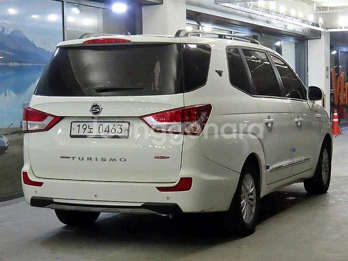 @16년식 코란도 투리스모 2.2 4WD 9인승 TX--3