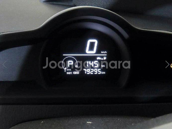 @16년식 코란도 투리스모 2.2 4WD 9인승 TX--9