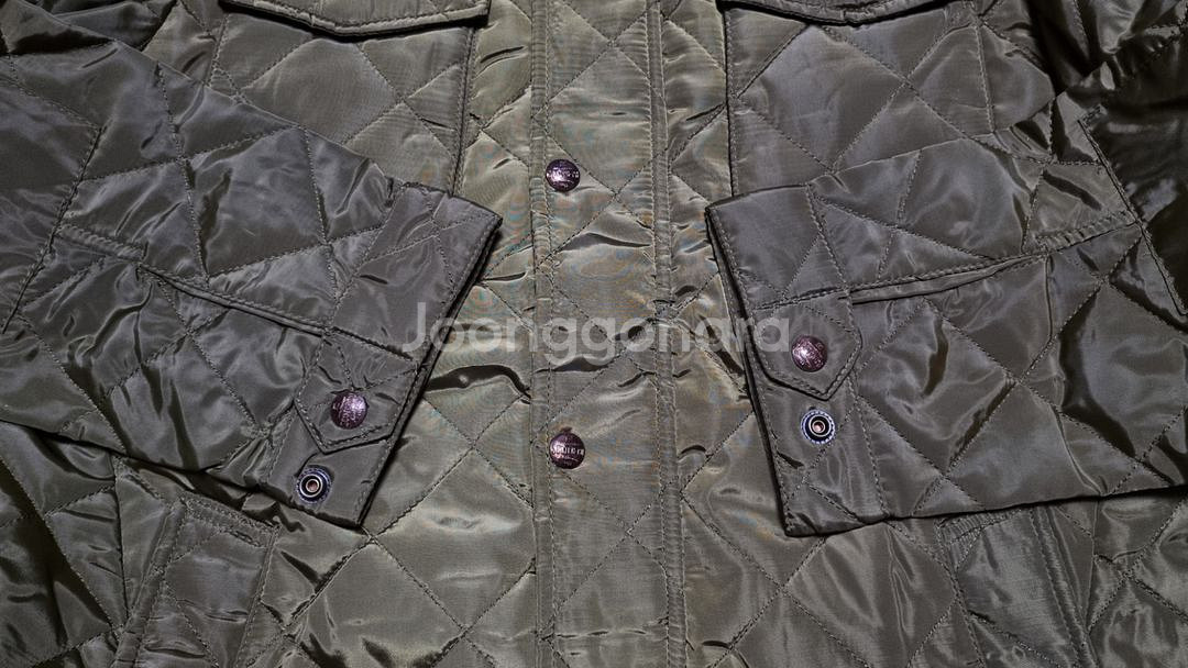 [Scotch & Soda] 퀼팅 자켓 L (새상품)--5