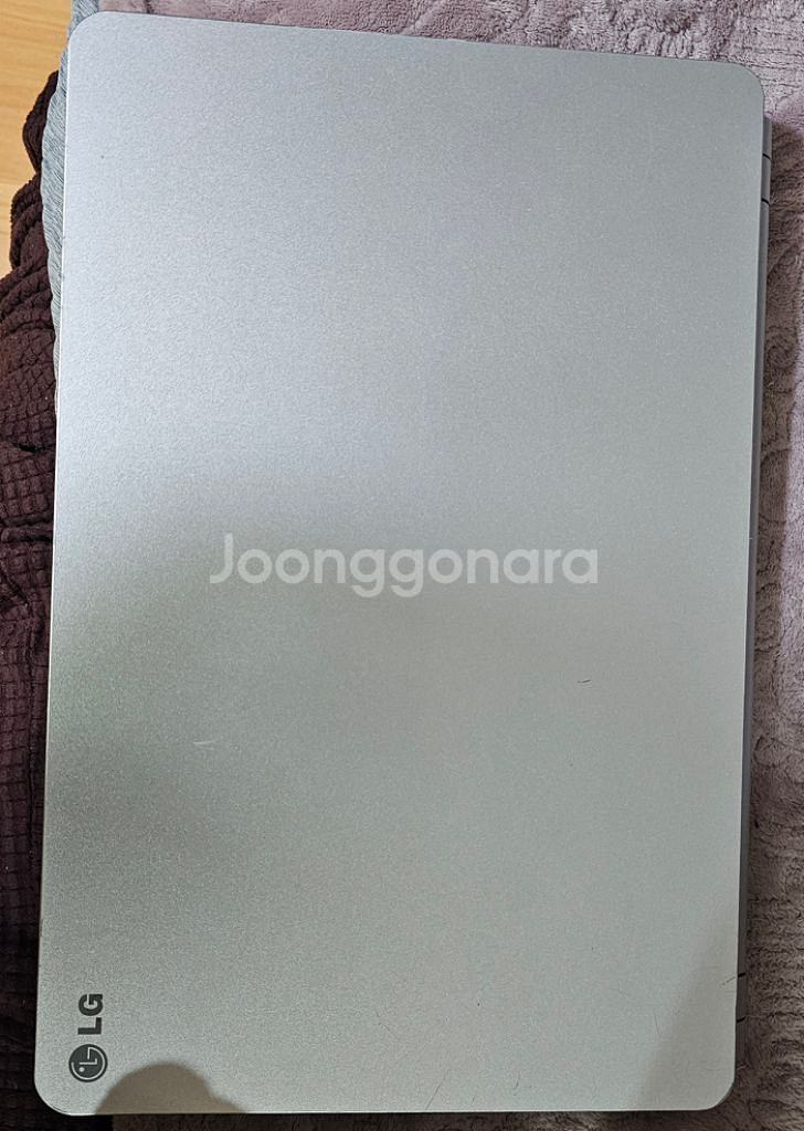 Lg 15n54 노트북 판매합니다.--1