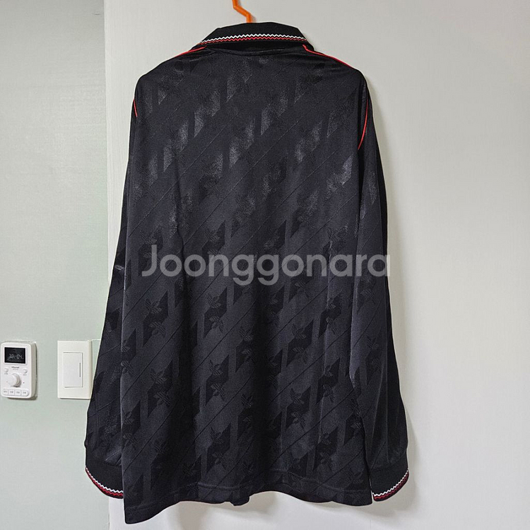 아디다스 맨체스터유나이티드 라이프스타일저지 맨유 LFS--1