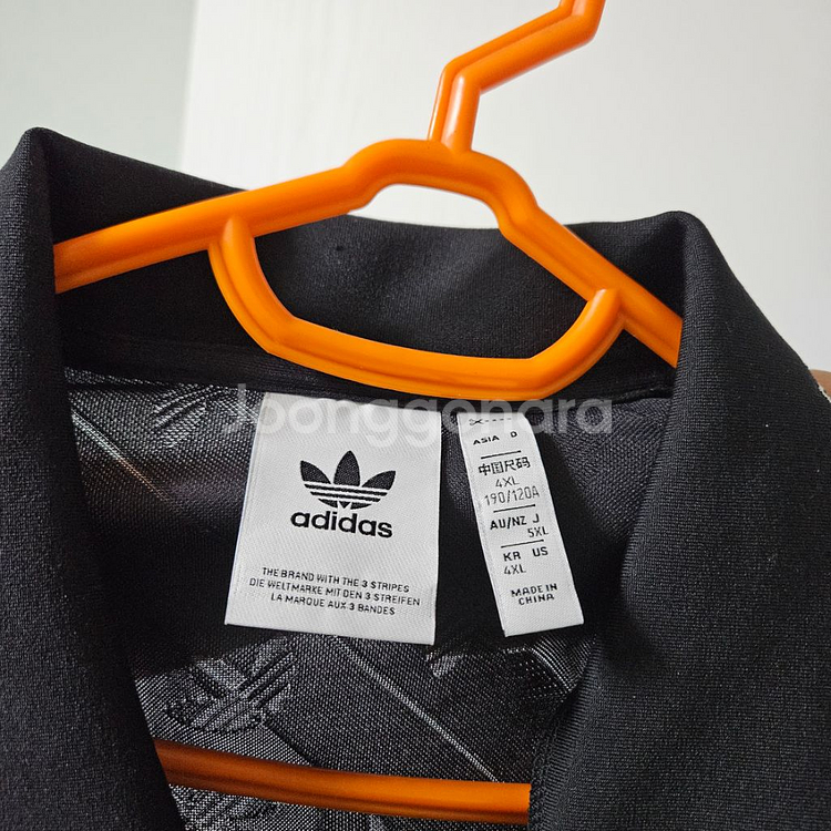 아디다스 맨체스터유나이티드 라이프스타일저지 맨유 LFS--2