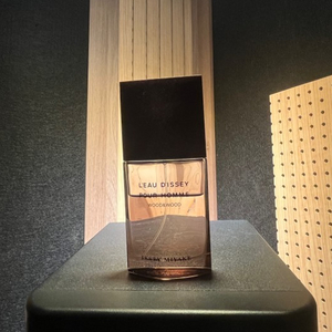 이세이미야케 로디세이 뿌르 옴므 우드앤우드 50ml