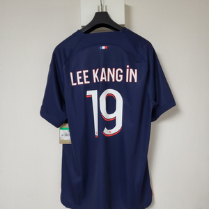 파리생제르망 psg 이강인 xl