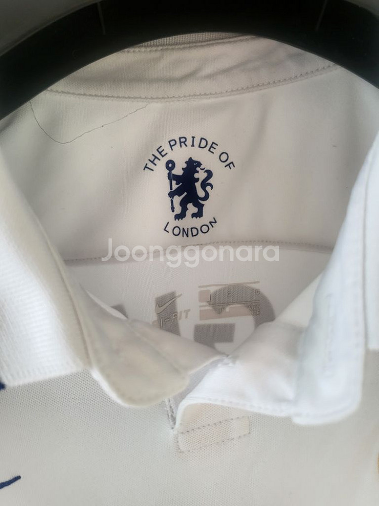 첼시 조르지뉴 해외라지--2