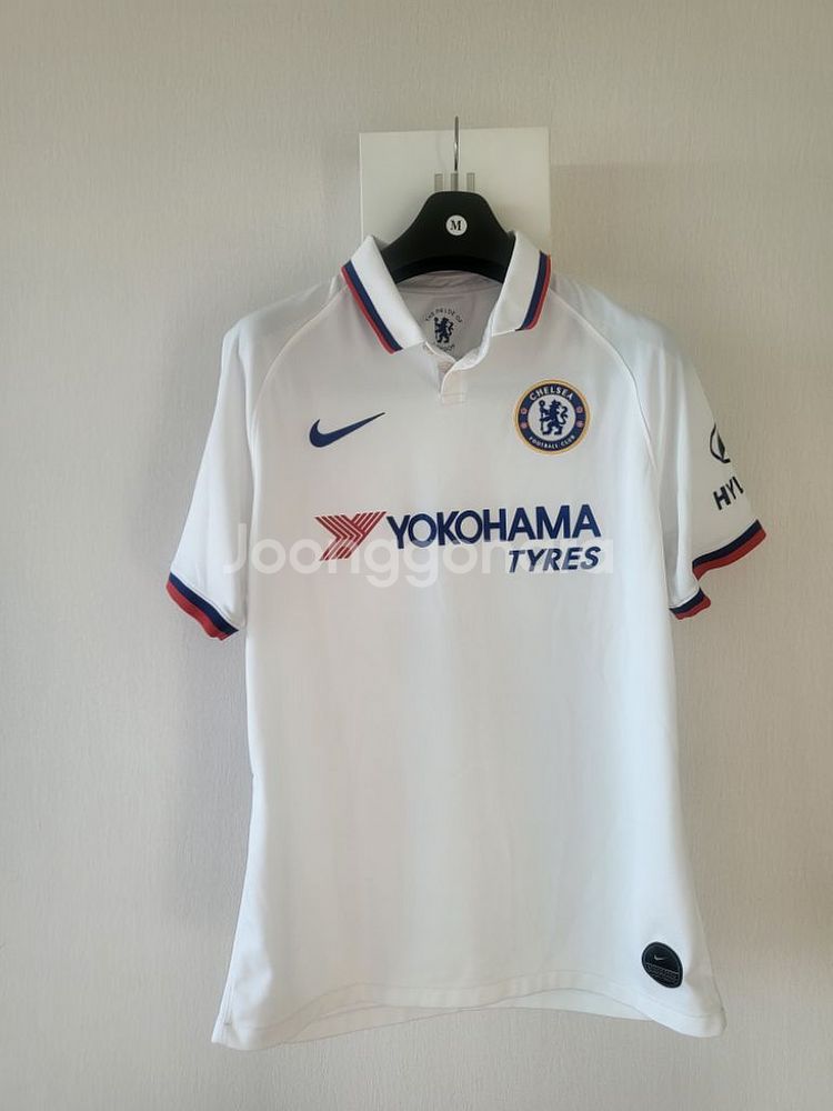 첼시 조르지뉴 해외라지--1