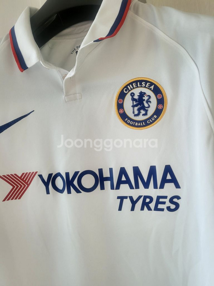 첼시 조르지뉴 해외라지--3