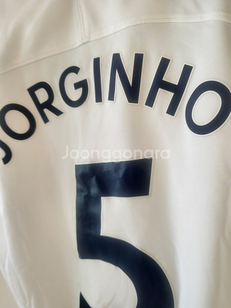 첼시 조르지뉴 해외라지--8