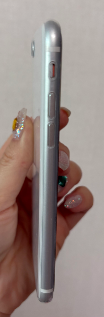 아이폰se2 64GB 화이트--6