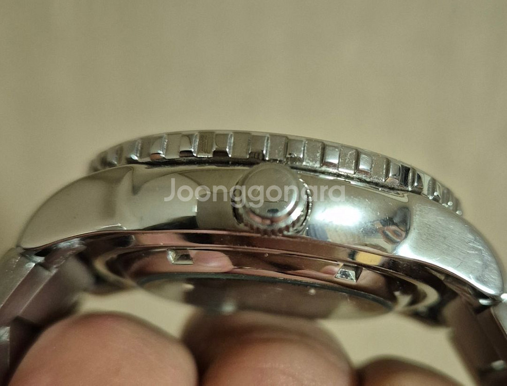 세랑팡, 세이코블랑팡, snzh53 중고 팝니다.--3