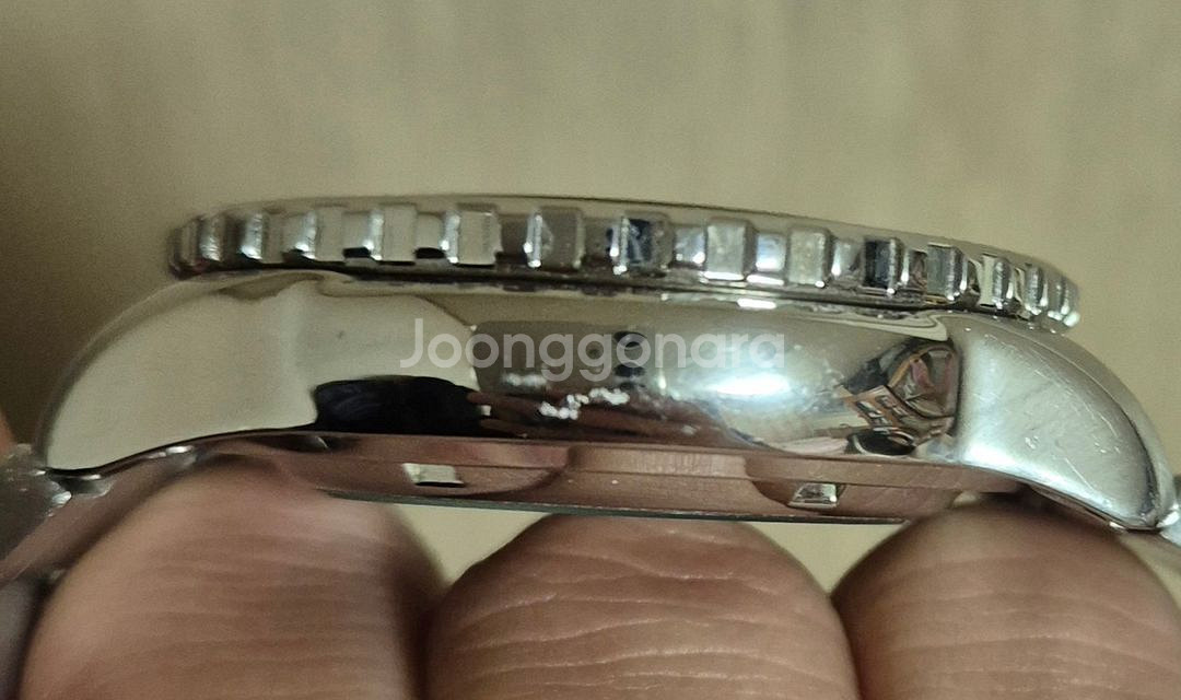 세랑팡, 세이코블랑팡, snzh53 중고 팝니다.--2