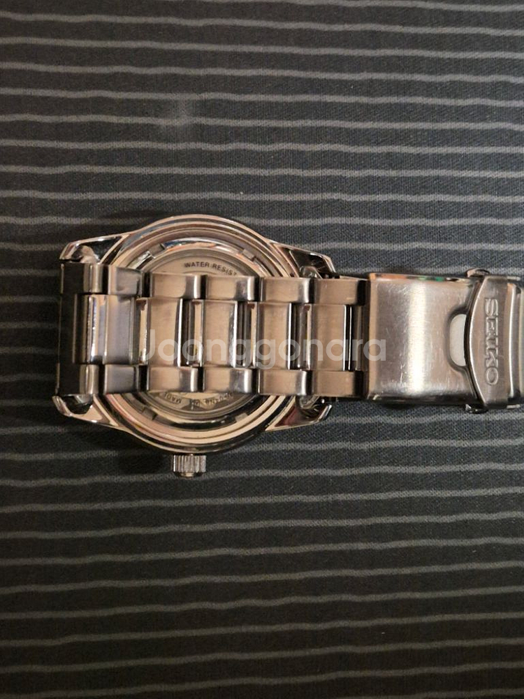 세랑팡, 세이코블랑팡, snzh53 중고 팝니다.--4