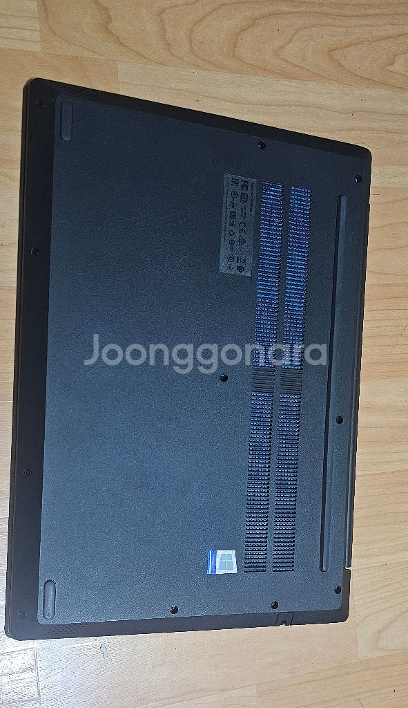 레노버 게이밍 노트북 팝니다 L340 15 irh--0