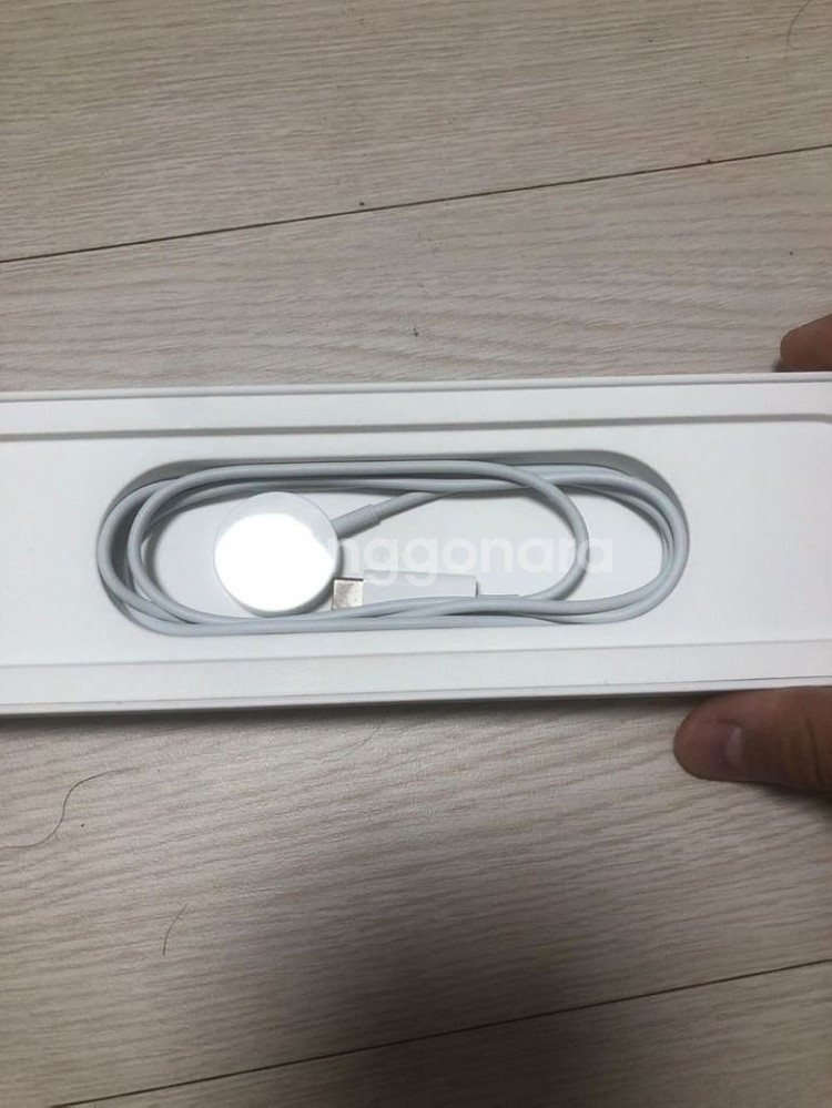 애플워치se1 40mm--6