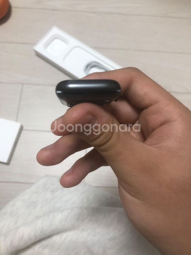 애플워치se1 40mm--4