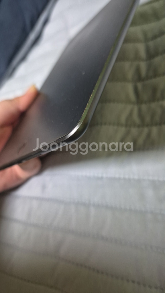 아이패드 미니 5세대 64GB 와이파이 + 애플펜슬--2