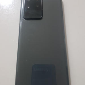 갤럭시 s20 울트라 5g 256gb 택포 11