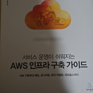 AWS 인프라 구축 가이드