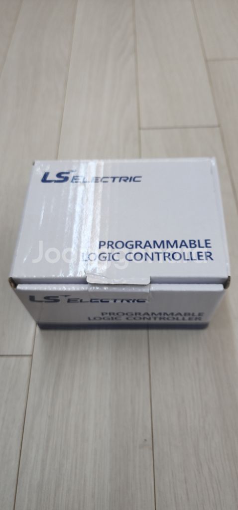 LS PLC XBC-DR32H 팝니다--3