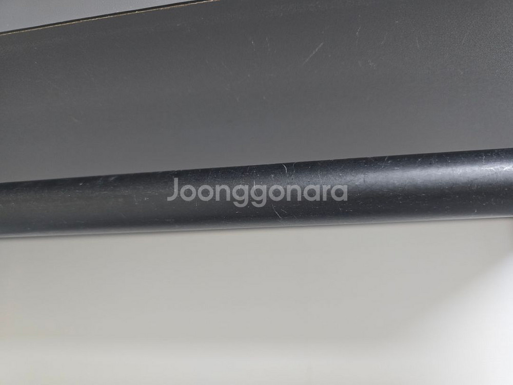 아이언드레스룸 2단 행거 800--2